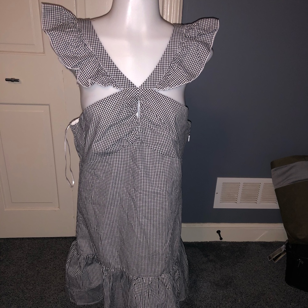 NWT dress